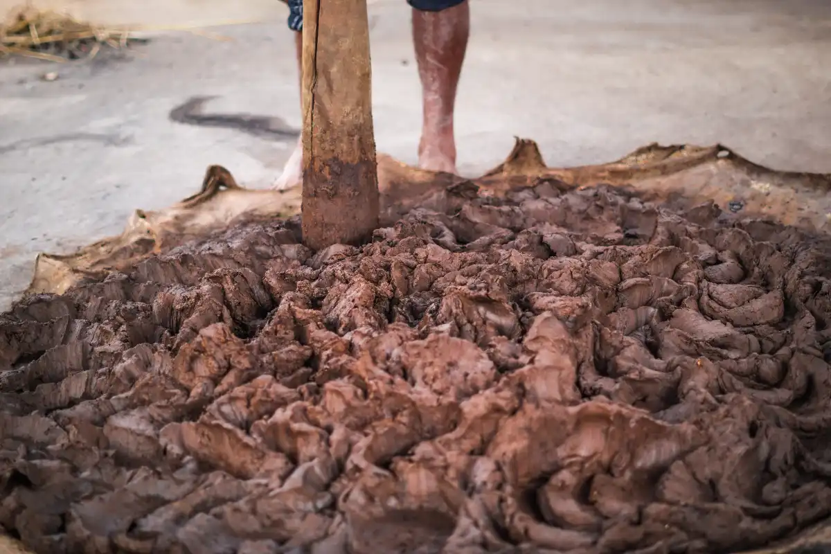 GI-Tagged Clay Art Experience